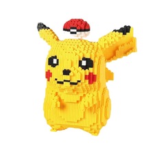 Новая модель, совместимая с мини-конструкторной игрушкой lego, была выпущена в прямом эфире в оптовой продаже pic 7