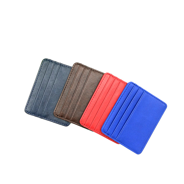 PU pickup bag, large-capacity card bag, card holder, large-capacity card bag pic 20