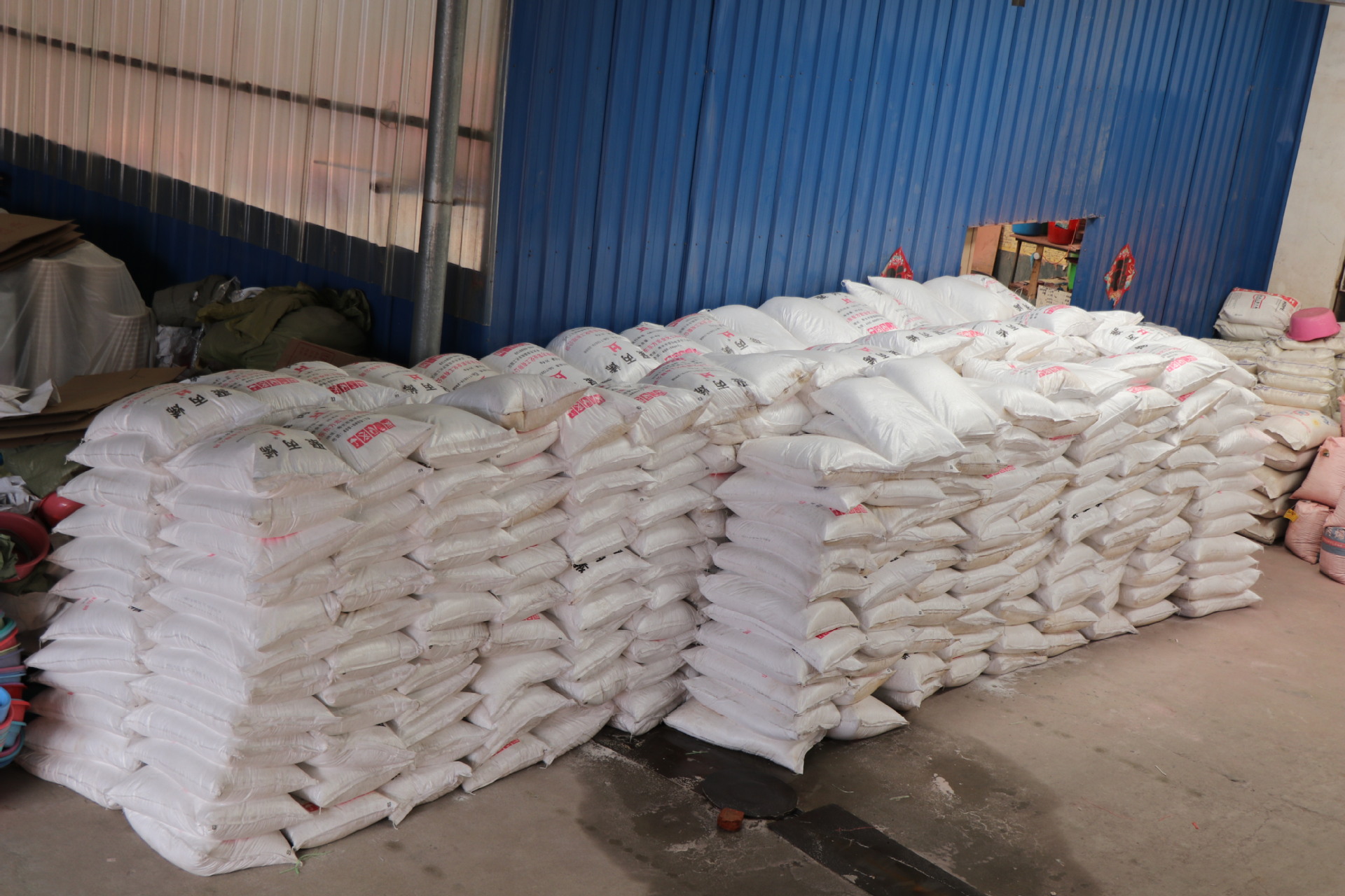 Wholesale of large quantities of hand-held storage baskets, clothing and sundries storage baskets, dirty clothes baskets, large hollowed-out dirty clothes baskets pic 18