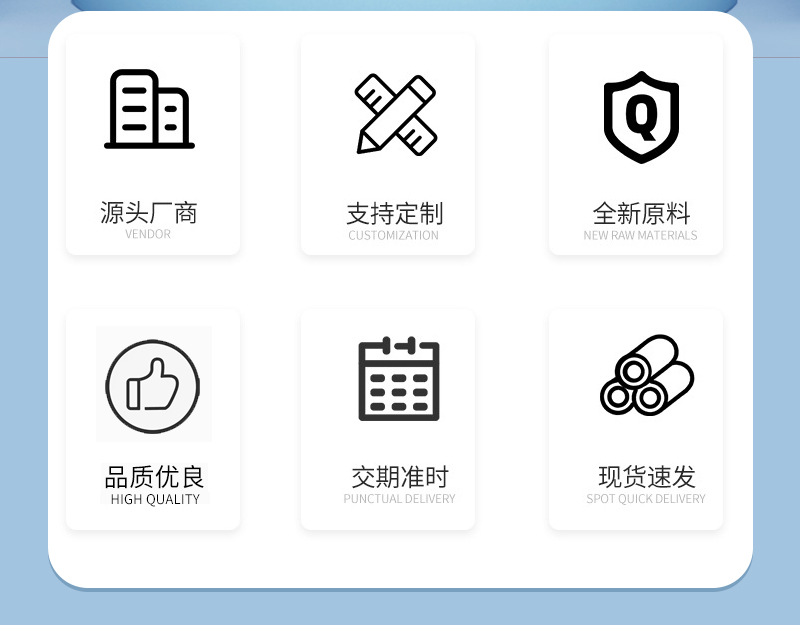 Wholesale of brand-new pink express delivery bags, blue thickened e-commerce clothing express delivery packaging bags, and white waterproof packing bags pic 3