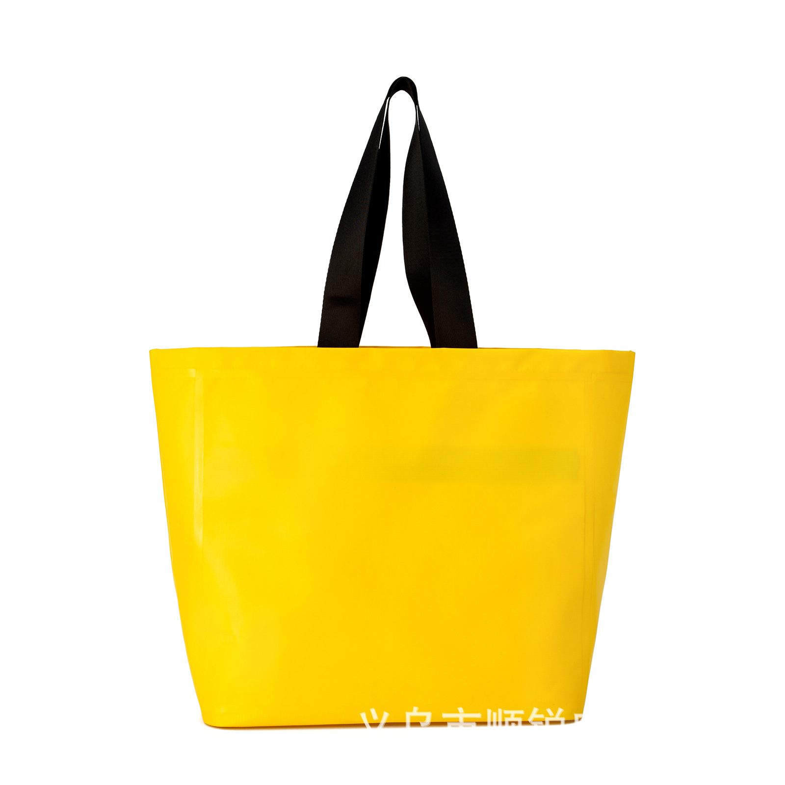 Large-capacity portable waterproof bag, outdoor sports storage portable waterproof bag, mommy portable waterproof bag pic 5