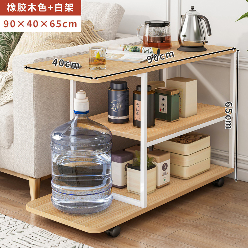 A few sofas and a side cabinet pic 4