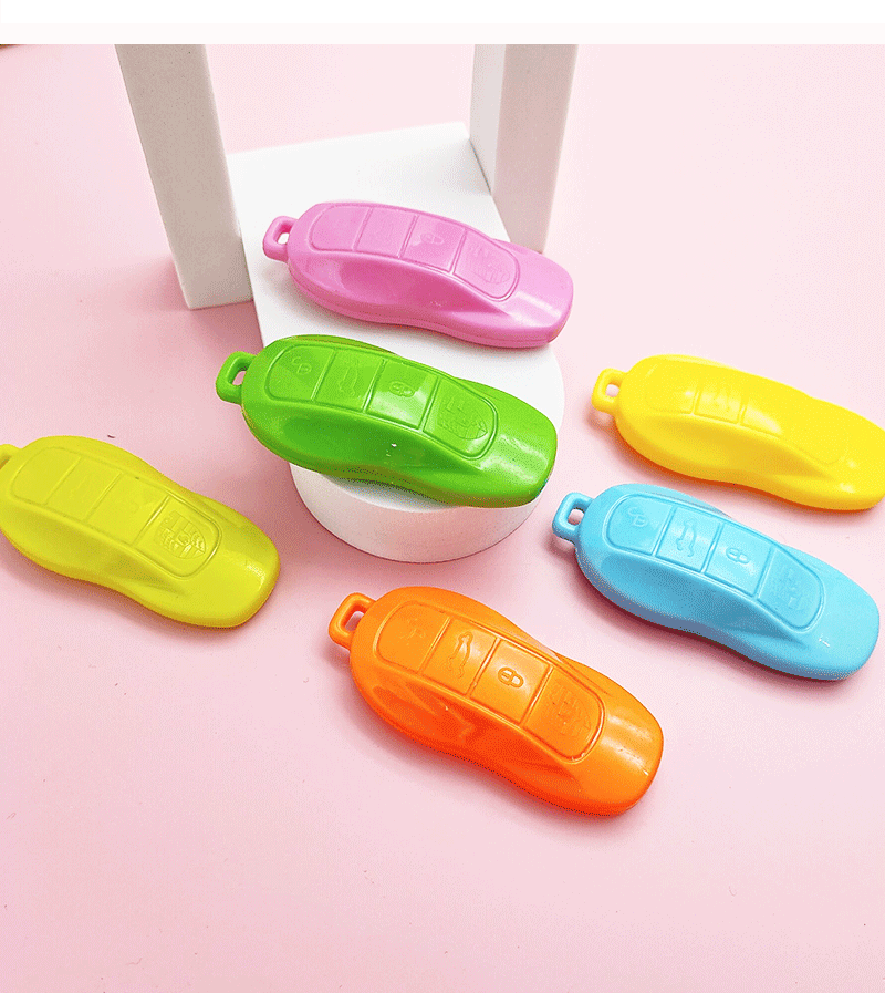 Katong car mini utility knife, colorful student portable express delivery opening knife, small creative paper cutting tool knife pic 8