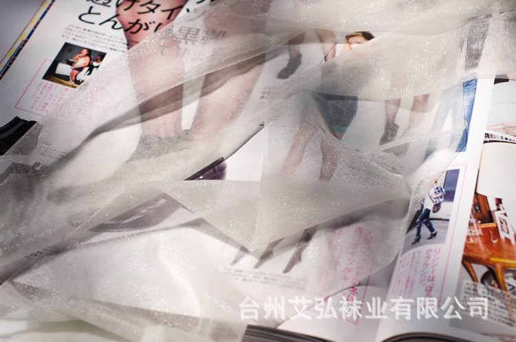 Factory direct supply of pearlescent silk stockings for women, ultra-thin, shiny black silk, sexy and shiny, anti-hook pantyhose, large size silk stockings pic 37