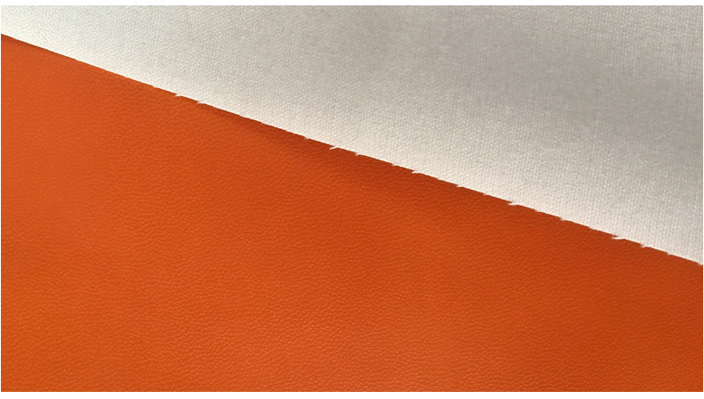 Wholesale of pu leather fabric, artificial leather, synthetic leather clothing, elastic fine texture, waterproof sliding door, sofa, luggage and soft packages pic 5