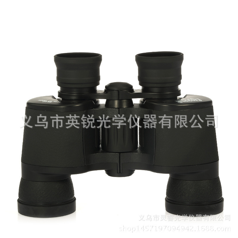 Factory direct sales of Eyebre8*40 in stock for wholesale. 8X40 high-definition and high-magnification binoculars are available for carrying pic 1
