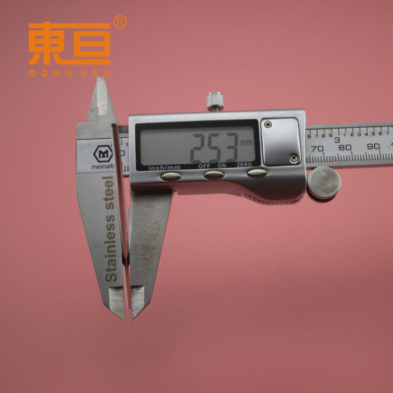 G2.5*70 smooth shaft, iron shaft, hardware shaft, toy accessories, technological building block parts, surface galvanized treatment pic 3
