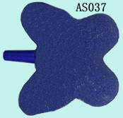 Aquarium and fish tank oxygenation accessories in various styles and sizes, aerated stone AS series manufacturer wholesale pic 22