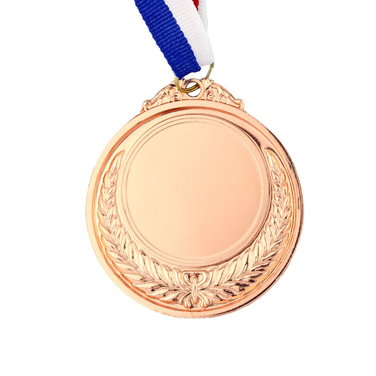 Wan Yuanxin event trophies, MEDALS, metal MEDALS, alloy MEDALS, large MEDALS for kindergarten and school sports pic 6