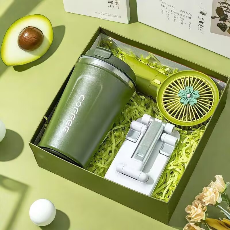 小礼品伴手礼送客户礼物企业活动开业端午节商务礼品套装创意实用详情14