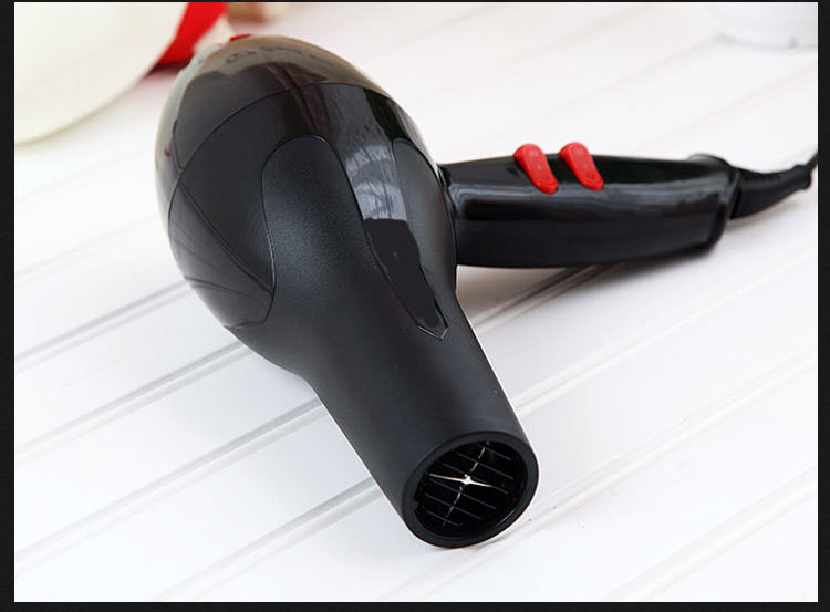 Household hot and cold air hair dryer pic 14