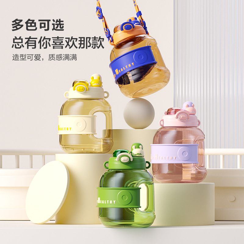 316不锈钢智能全钢保温杯大容量批发茶水分离杯男士便携户外水壶详情9