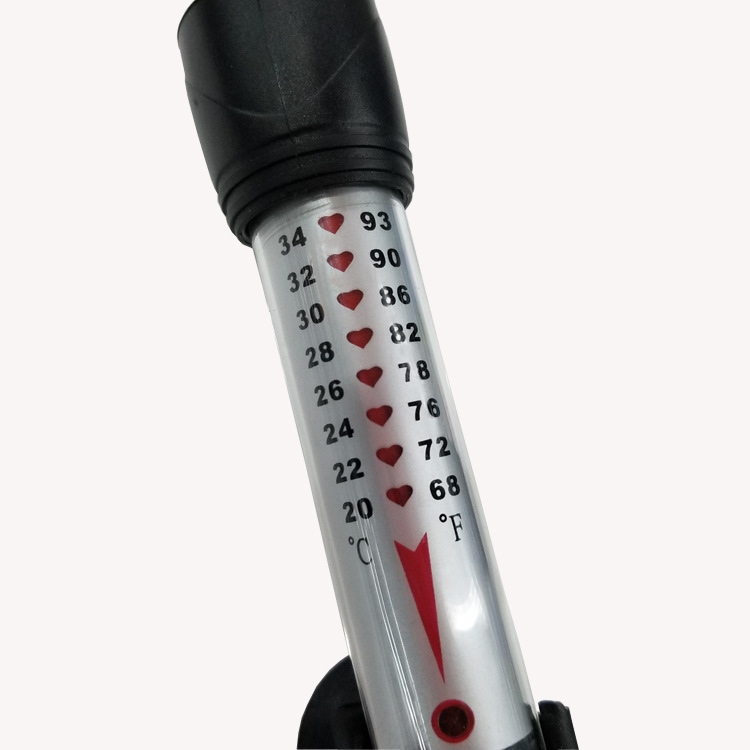 Supply pure titanium electric heating rods/fish pond heating tubes/aquarium heating equipment RS-778 pic 27
