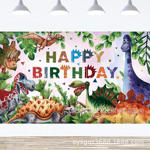 数码直喷旗帜布数码印花牛津布背景布对联花园旗沙包旗纺织面料详情3