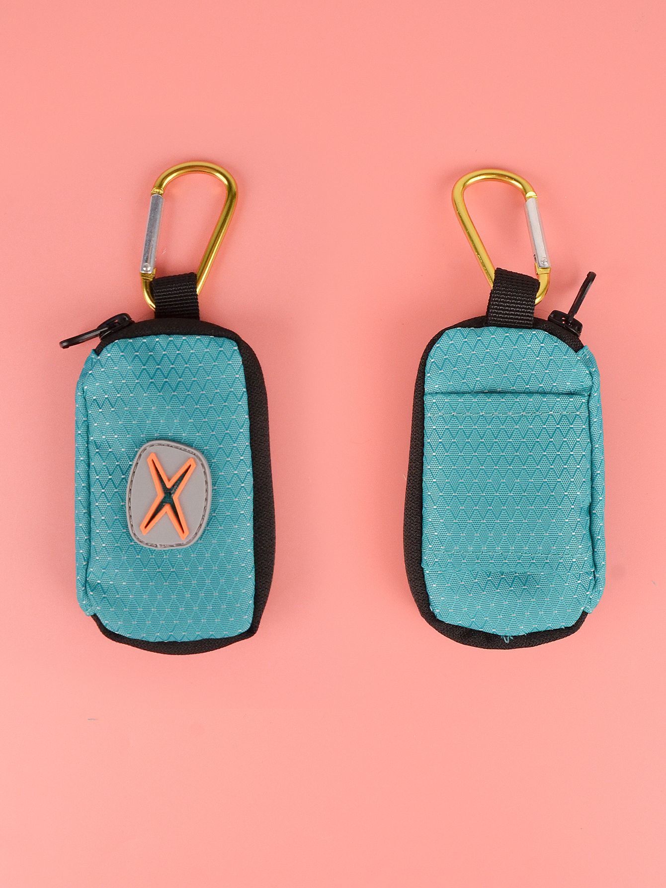 Maidi Factory wholesals new high-quality, ultra-light and multi-functional pet garbage bag dispensers and poop bag storage bags pic 8