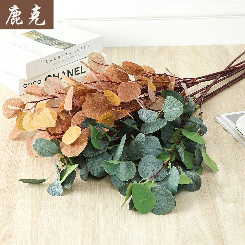 仿真花多头牡丹花藤绢布假花婚庆装饰空调水管拱门可缠绕玫瑰花藤详情10