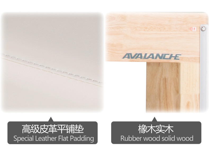 厂家直销 普拉提平床 普拉提五件套 Pilates 普拉提器械详情11