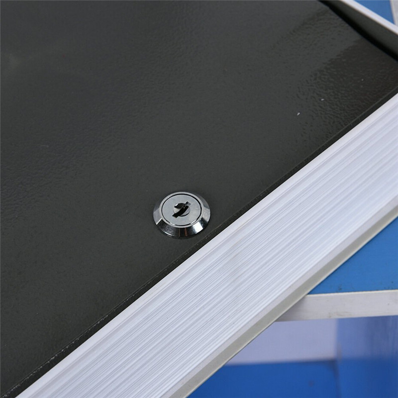 Simulated book safe with key password, metal dictionary-shaped piggy bank, creative book piggy bank pic 14