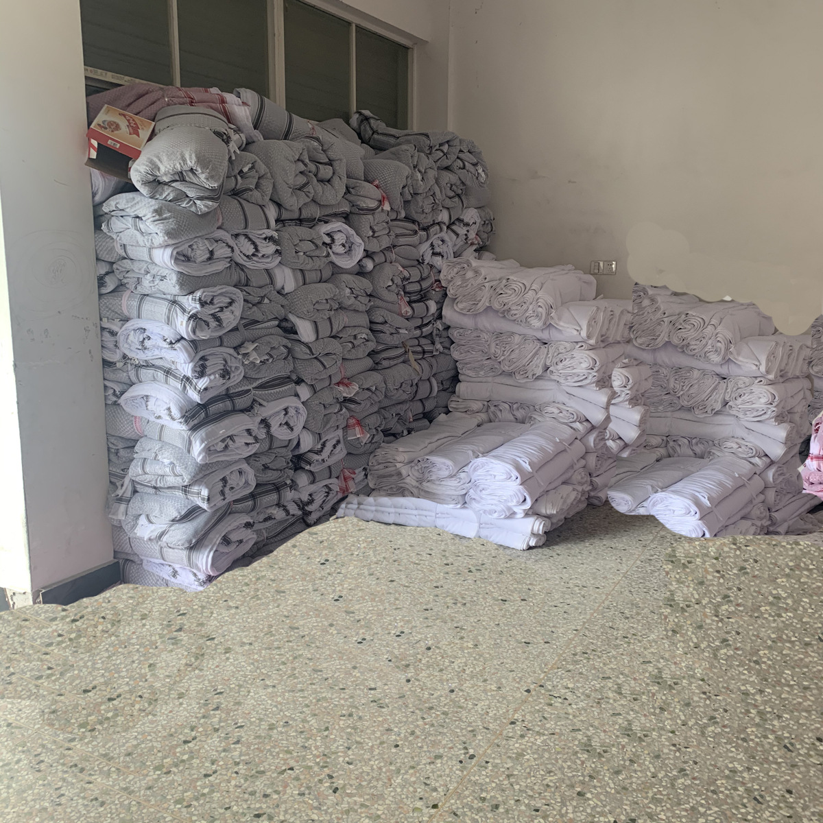 Special forces thickened scarves, outdoor free and versatile camouflage headscarves, shawls, Arabian square scarves, magic outdoor pic 18