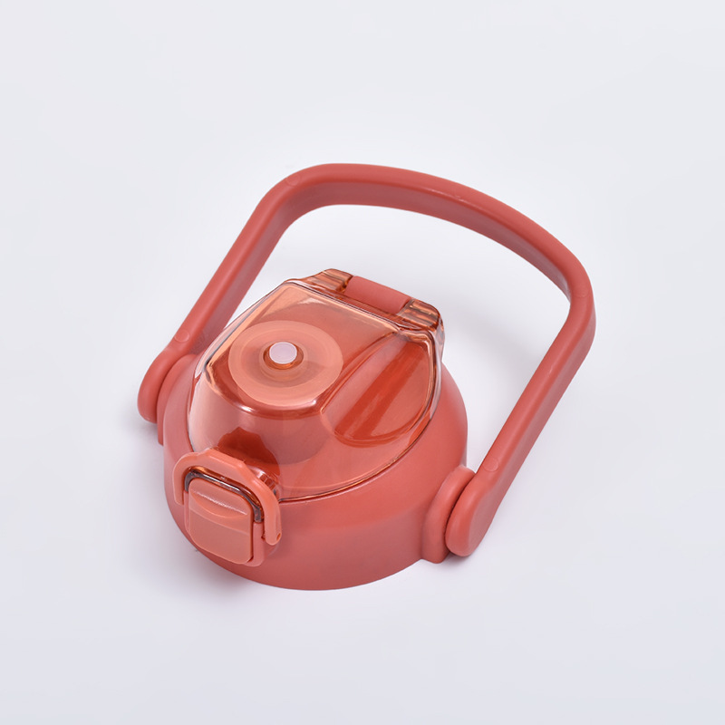 新款316不锈钢大容量保温壶双层真空便携式户外旅行带吸管保温杯详情7