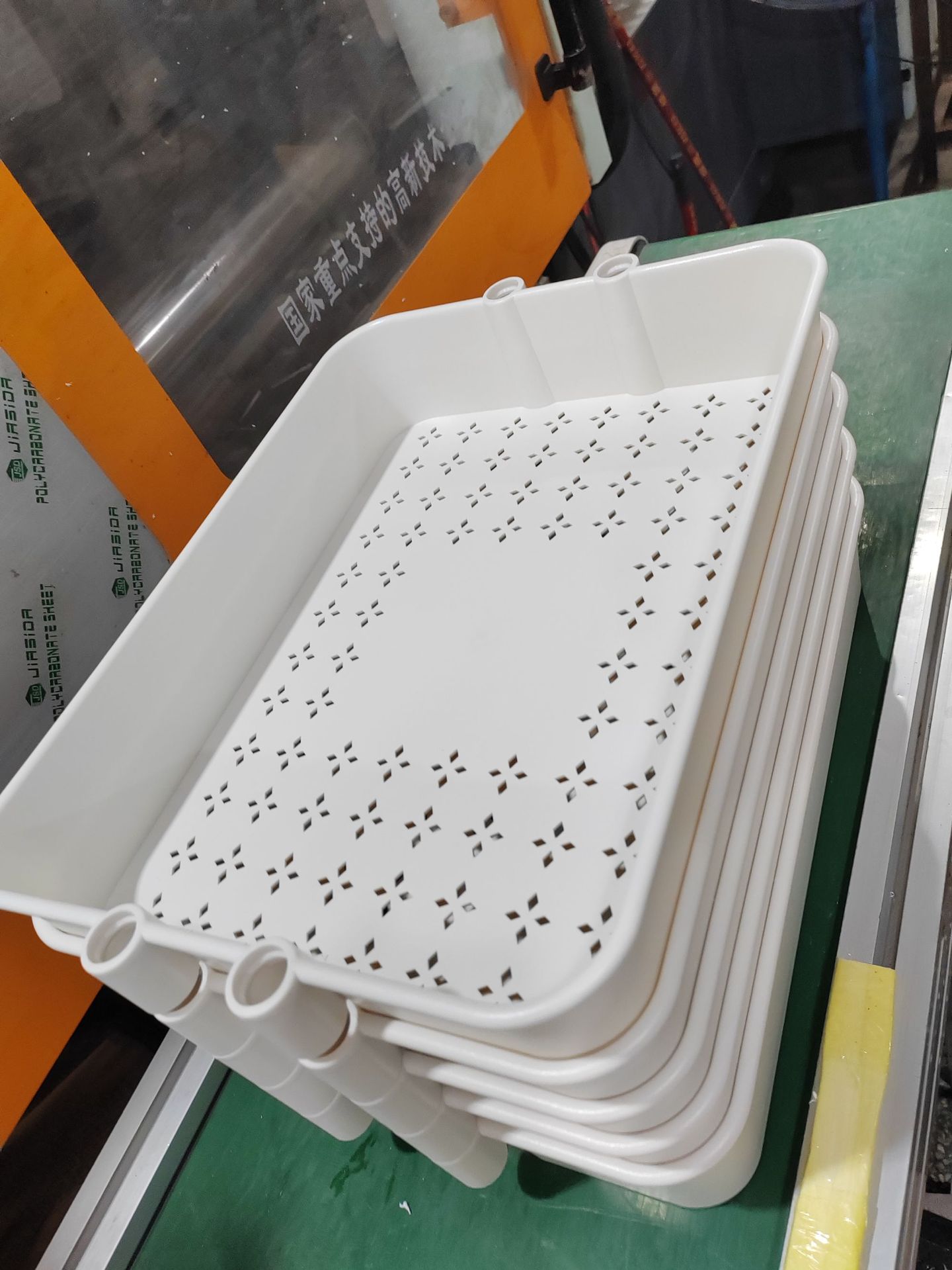 Amazon double pull kitchen countertop storage, bathroom, toilet organization, seasoning, cabinet bottom sink, storage rack pic 26