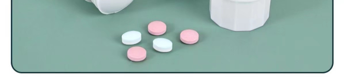 Medicine cutter, grinder, powder grinder, medicine box, baby and pet medicine cutter, German household portable new four-in-one pic 14