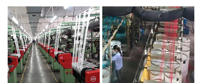 跨境新款拉花红绿耳朵边圣诞毛球丝带礼品礼物蛋糕盒包装彩带10码详情20