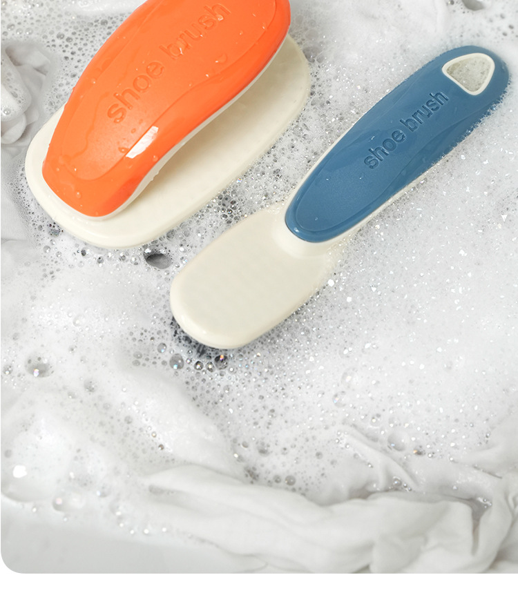 居家软毛洗衣刷清洁刷洗鞋刷洗衣服羽绒服的刷子刷鞋板刷鞋刷子详情15