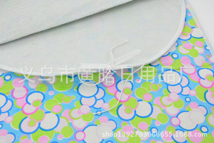 【LOVELY HOME】【 Chi Jia 】 Polyester thickened ironing board cover Ironing board cover Ironing board cloth cover Ironing board cover Ironing board change cloth cover High-temperature resistant ironing cover pic 67