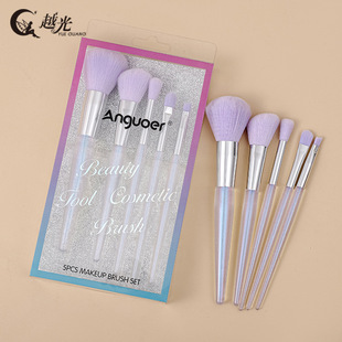 越光双面洗脸刷 黑头清洁洗面刷 软毛洁面仪硅胶洁面刷手动详情5