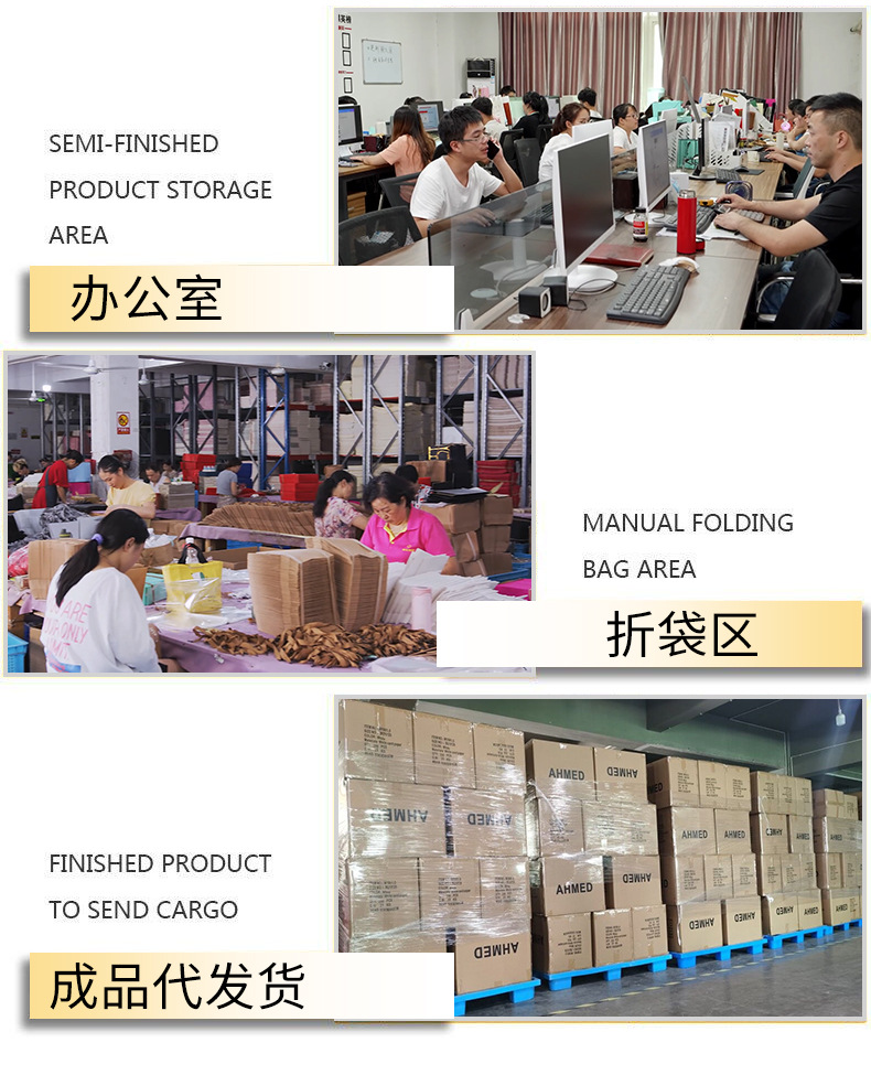 Customized paper bags for clothing stores, shopping bags, wine bags, festival gift packaging bags, handbags, and logo printing pic 25