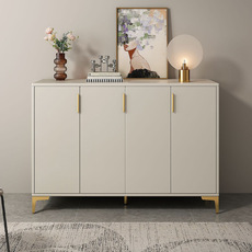 楠竹简易书架落地儿童客厅多层置物架桌面实木学生收纳储物书柜子详情13