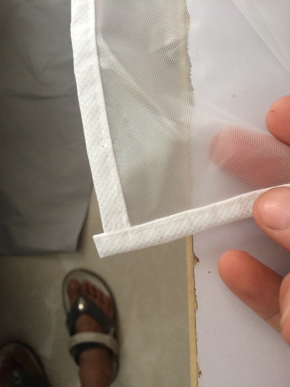 Clothing storage dust covers, waterproof and dustproof bags for clothes, coat hanging bags, suit covers, clothing storage bags manufacturer wholesale pic 29