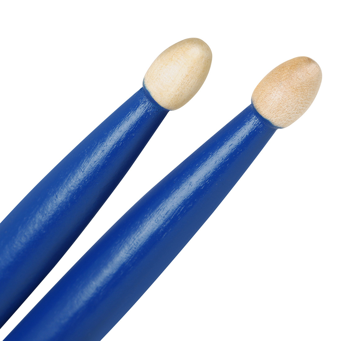 Colorful drumsticks, drum kits, jazz drums, 5A solid wood drumsticks, children, adults, beginners, practice drumsticks wholesale pic 26