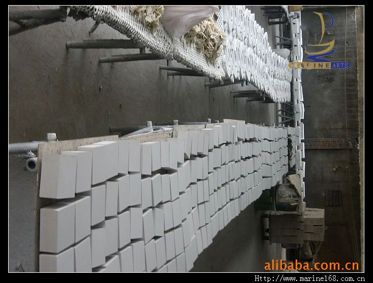 铁皮灯塔烛台80/100/120CM  家居饰品 地中海风格摆件 烛台 MA13详情59