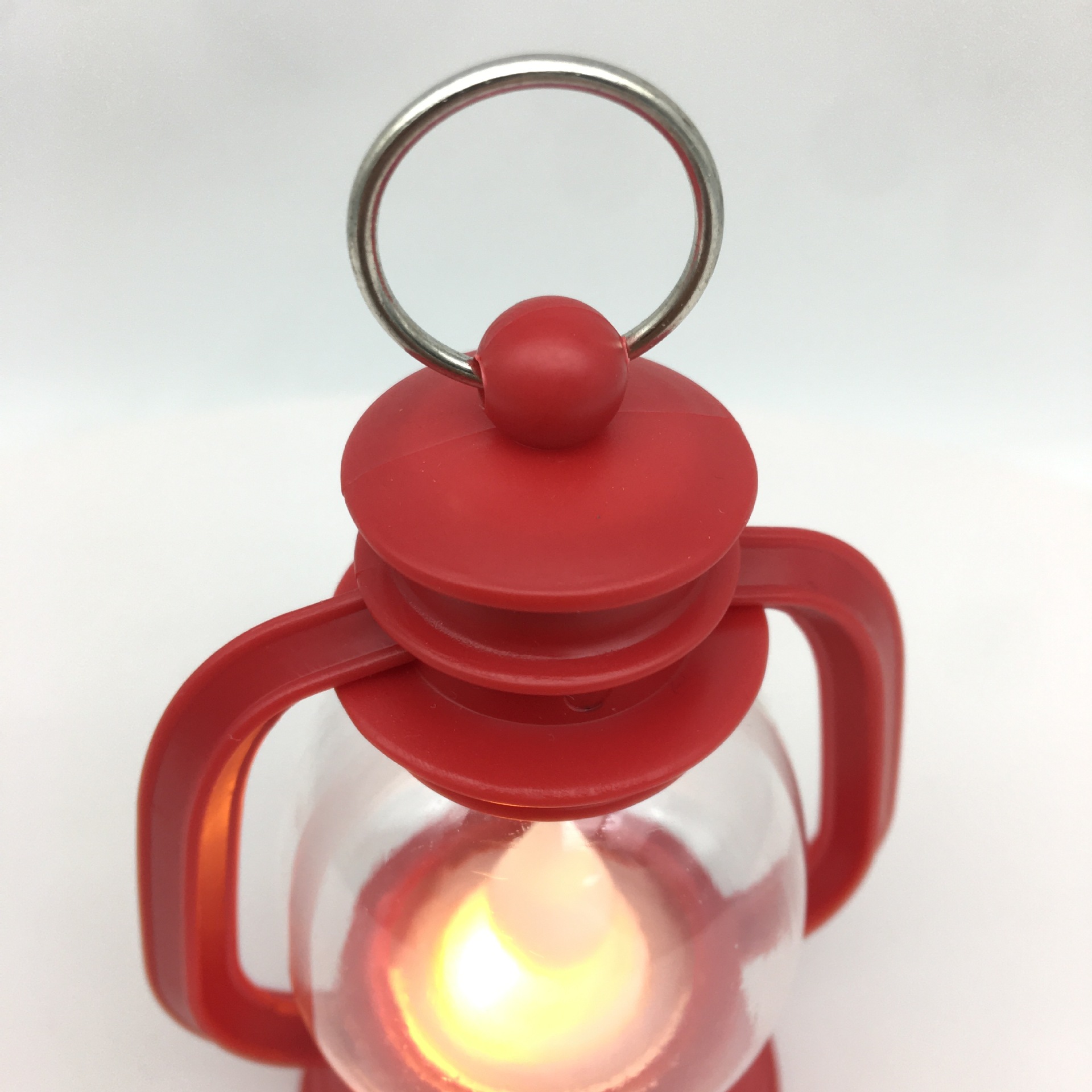 Cross-border new nostalgic and retro oil lamps, hotel counter window display scene atmosphere decoration, horse lanterns, night lights pic 5