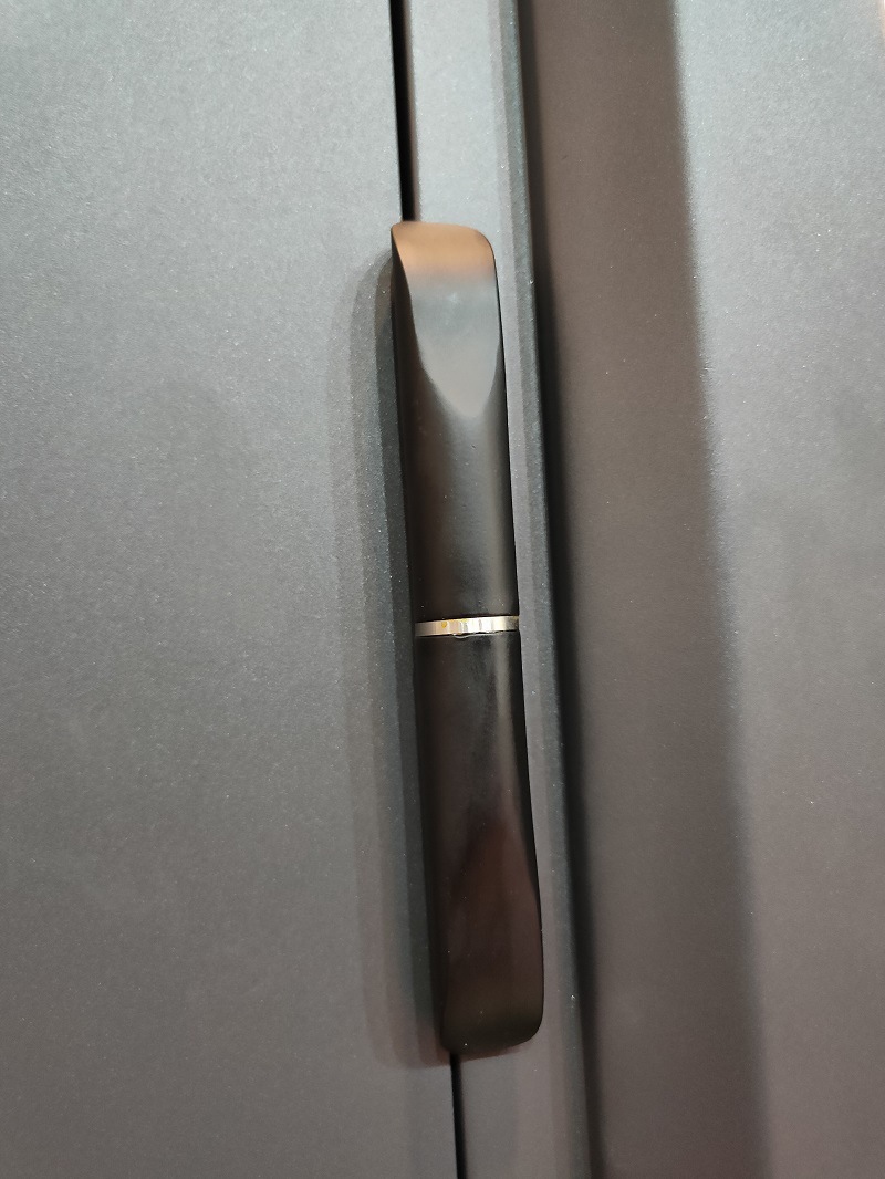 Factory direct supply wholesale household raised door header, anti-theft door, mother door, entrance door, sun protection entrance door pic 2