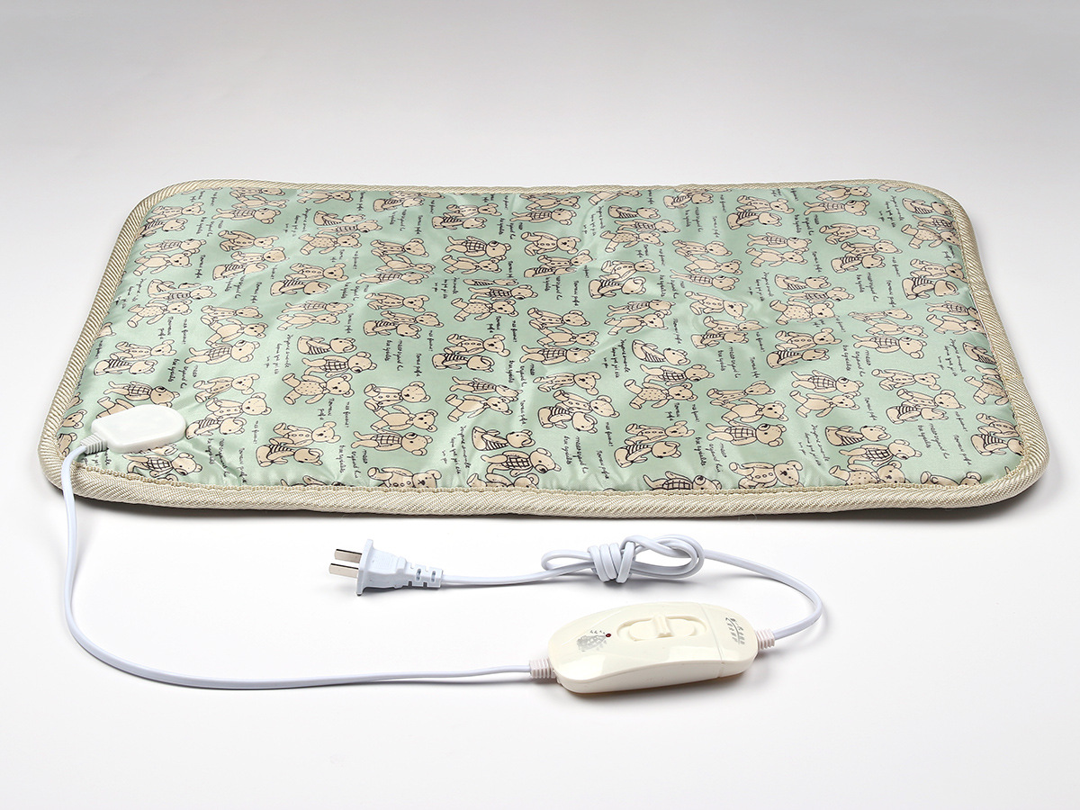 110v factory direct sales of safe winter pet warmth pads, pet pads, multi-functional seats, warmth pads in stock pic 3