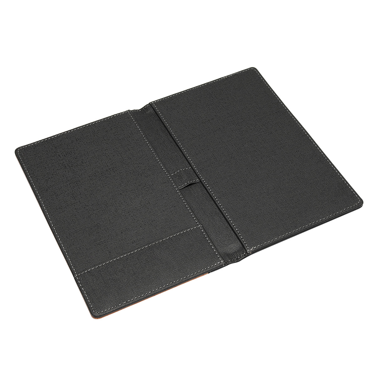 Fabricante habitación de hotel artículos de cuero caja de toallas papelera consumibles bandeja de almacenamiento guía de servicio nota nota caja de té pic 10