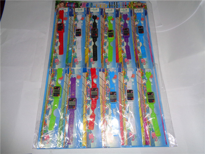 Buddhist electronic counter, chanting ring type luminous point display, street stall supply, direct sales from the manufacturer pic 7