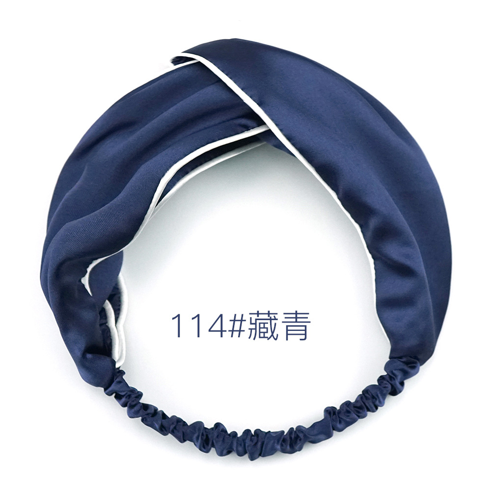 114#藏青发带 (5).JPG