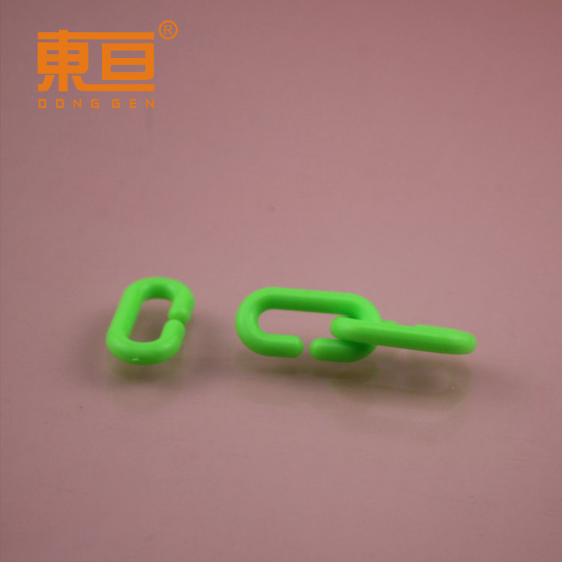 SLL24124 Green plastic chain, plastic combination chain, plastic chain technology building block parts pic 7