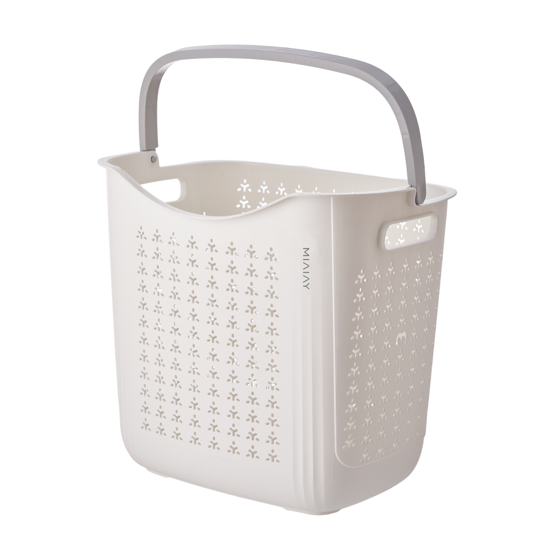 New style dirty clothes basket, dirty clothes storage, household dirty clothes basket, bathroom, change and wash clothes storage basket, laundry basket pic 6