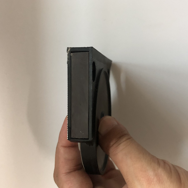 Hengrui multi-functional Angle tilt meter, mason Angle meter, slope meter, slope Measuring instrument, level, Angle ruler pic 9