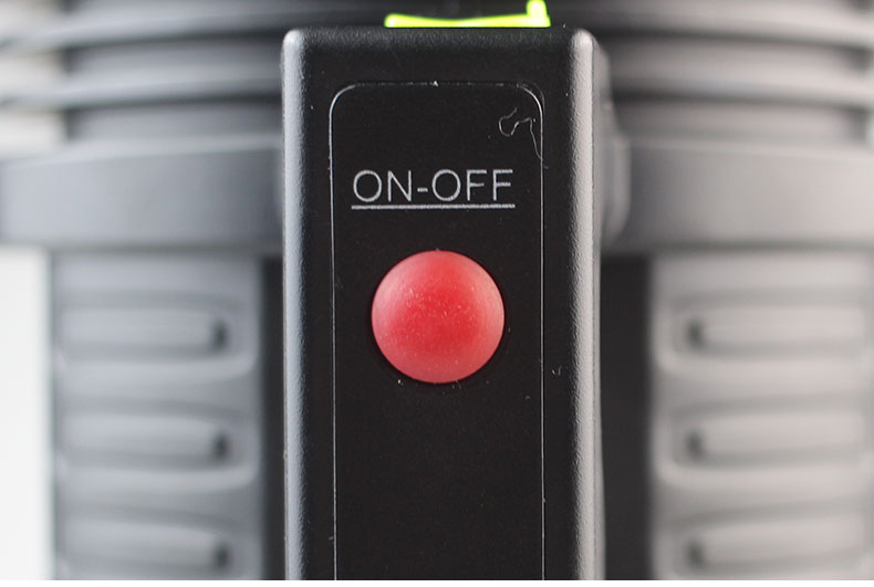 泰格信TGX999充电巡逻手提灯强光LED超亮远射户外探照灯厂家批发详情7