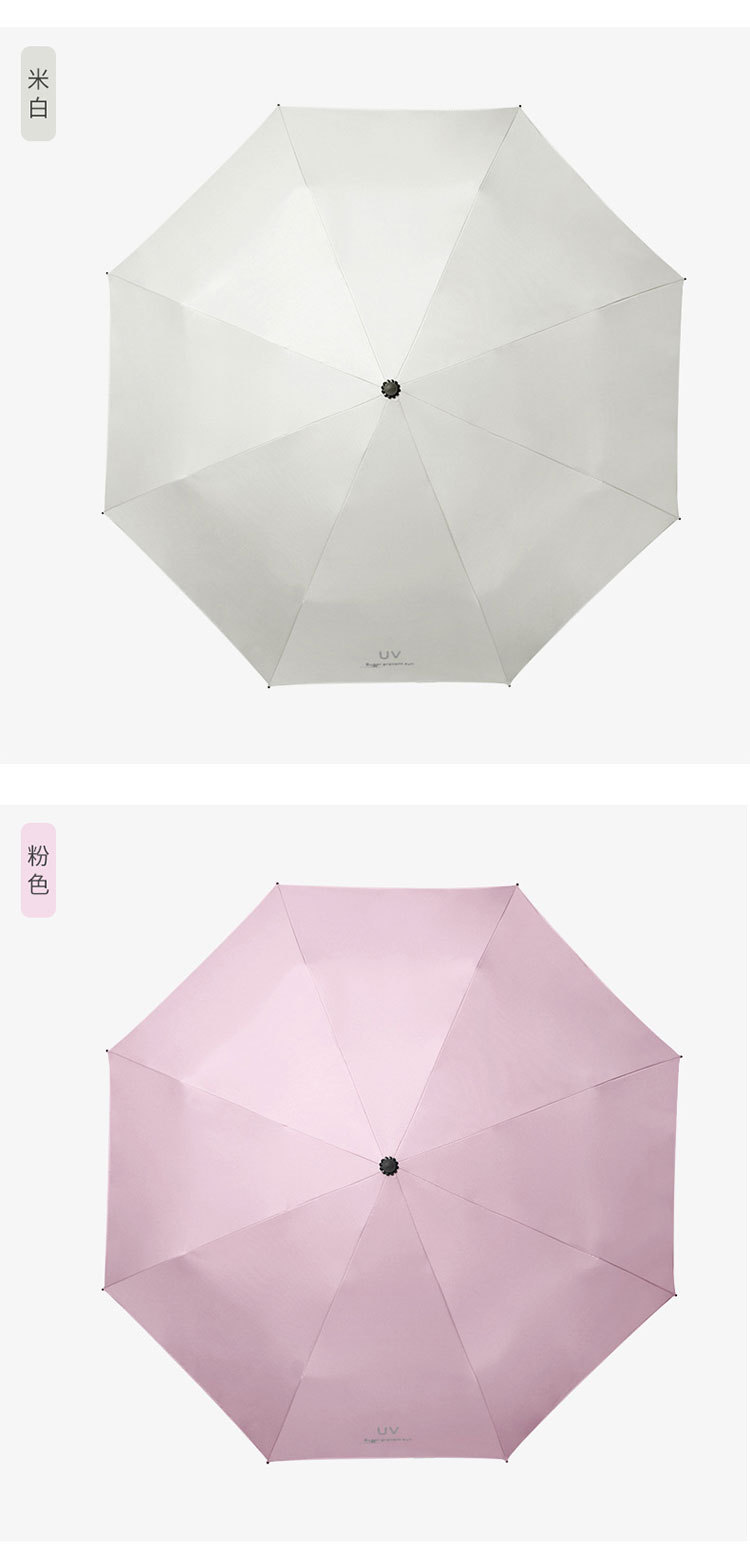 现货雨伞