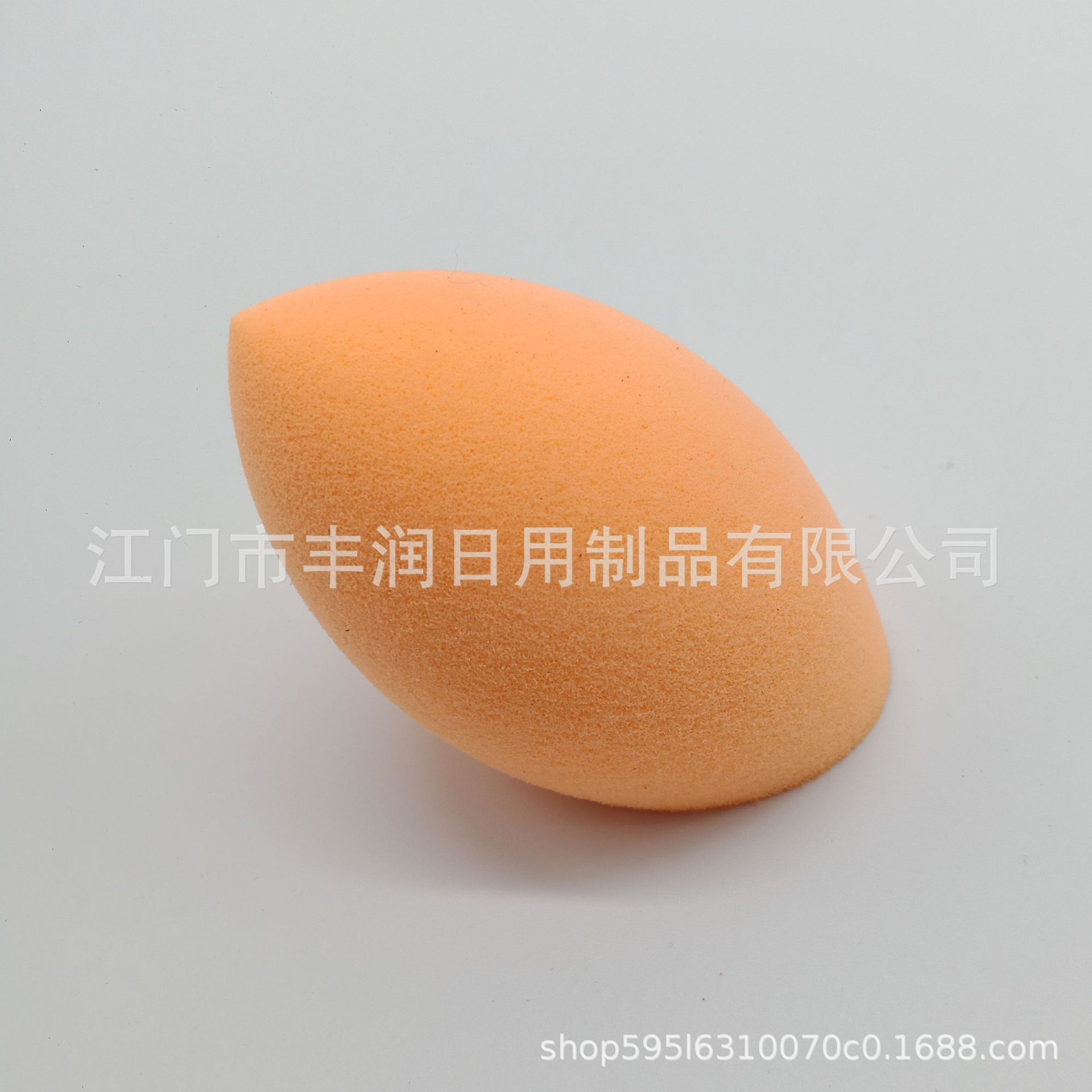 超柔美妆蛋软粉扑葫芦粉扑泡水大亲水性非乳胶彩妆化妆蛋 可定制详情4