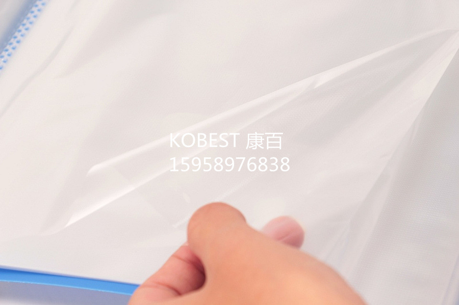 Hot-selling Kangbai Colorful A4 document book with box, 80-page, 100-page insert folder, Folder A2610 pic 65