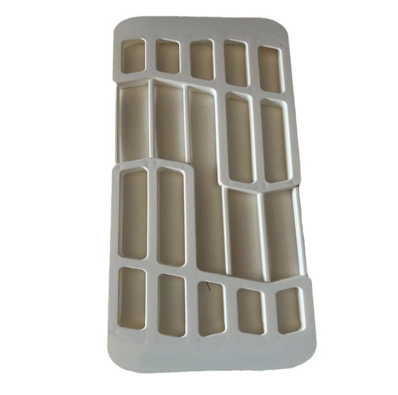 Retractable draining rack, water tank and storage rack pic 1