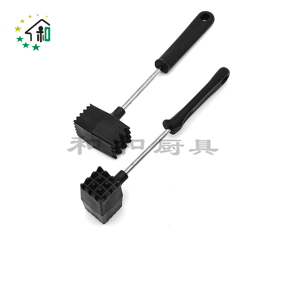 Supply cross-border silicone kitchenware sets, non-stick pans, kitchenware, cooking spoons and spatulas, 10 pieces of gold baking tools pic 7